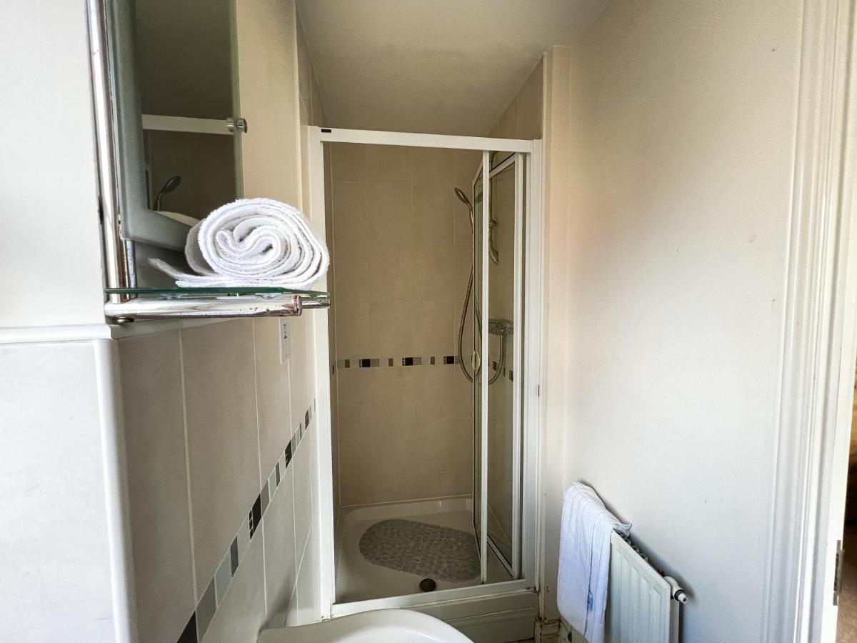 Starview Apartment-manchester Airport *